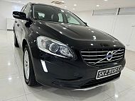 Volvo XC60 T5 Revcam Keyless 2016 Black